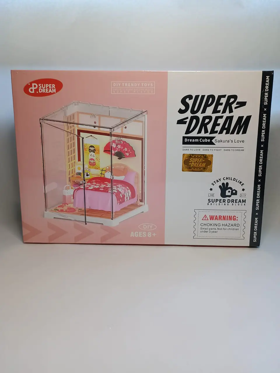 Super Dream - Sakura's Love 2