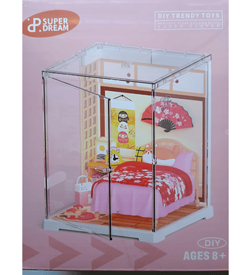 Super Dream - Sakura's Love