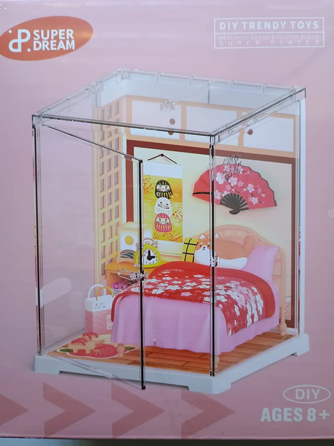 Super Dream - Sakura's Love