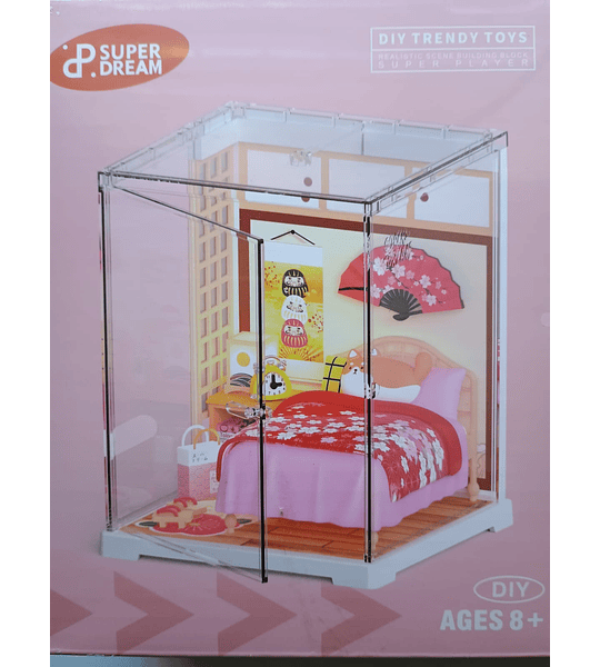 Super Dream - Sakura's Love