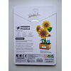 Flor de madera - Sunflower