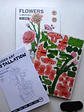 Flor Carnation de Madera Armable | PlayfulMario - Miniatura 3
