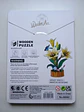 Flor Lily de Madera Armable | PlayfulMario - Miniatura 2