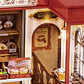 Miniatura Honey Dessert Talk - Rolife - Miniatura 3