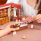 Miniatura Honey Dessert Talk - Rolife - Miniatura 5