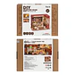 Miniatura Honey Dessert Talk - Rolife - Miniatura 6