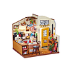 Miniatura Cozy Kitchen - Rolife