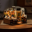 Miniatura Cozy Kitchen - Rolife