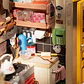 Miniatura Cozy Kitchen - Rolife - Miniatura 3