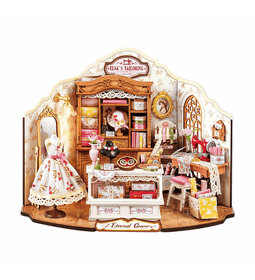 Miniatura Elsa's Tailoring - Rolife