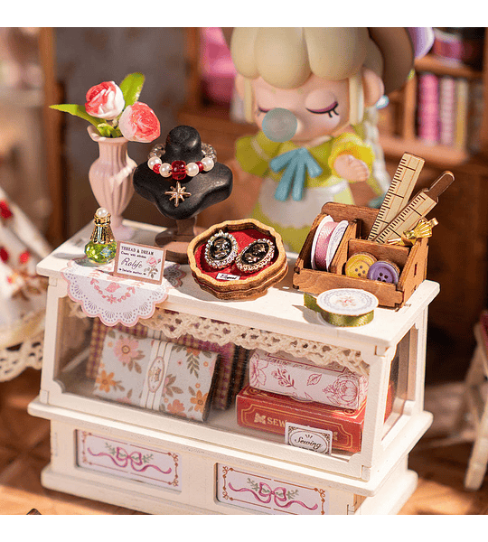 Miniatura Elsa's Tailoring - Rolife