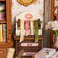 Miniatura Elsa's Tailoring - Rolife - Miniatura 4