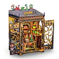Miniatura Fantasy Plant Shop - Cutebee - Miniatura 1