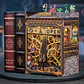 Miniatura Fantasy Plant Shop - Cutebee - Miniatura 2