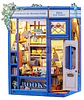 Miniatura Literatura Bookstore - Cutebee - Miniatura 1
