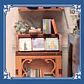 Miniatura Literatura Bookstore - Cutebee - Miniatura 6