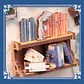Miniatura Literatura Bookstore - Cutebee - Miniatura 7