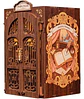 Miniatura Bookshop Memories - Cutebee - Miniatura 2