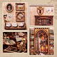Miniatura Bookshop Memories - Cutebee - Miniatura 3