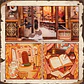 Miniatura Bookshop Memories - Cutebee - Miniatura 4