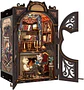 Miniatura Count Cat's study - Cutebee - Miniatura 2