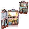 Miniatura Manxing Dessert Shop - Cuteroom