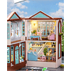 Miniatura Manxing Dessert Shop - Cuteroom