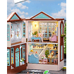 Miniatura Manxing Dessert Shop - Cuteroom