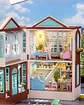 Miniatura Manxing Dessert Shop - Cuteroom - Miniatura 3
