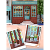Miniatura Manxing Dessert Shop - Cuteroom