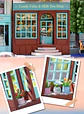 Miniatura Manxing Dessert Shop - Cuteroom - Miniatura 4