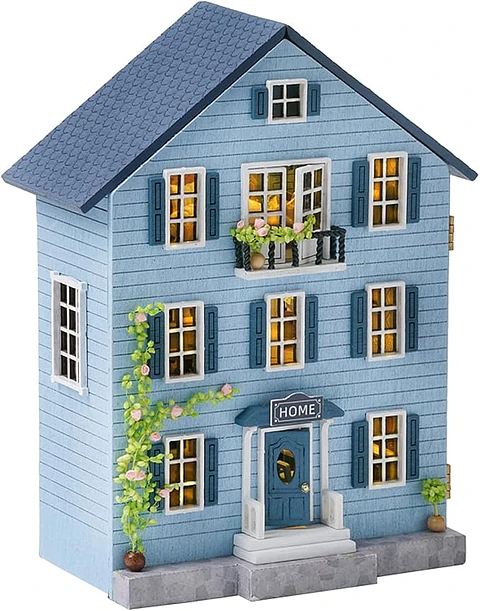 Miniatura Molan House - Cuteroom