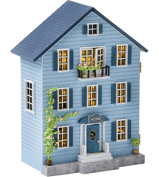 Miniatura Molan House - Cuteroom