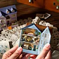 Miniatura Molan House - Cuteroom - Miniatura 3