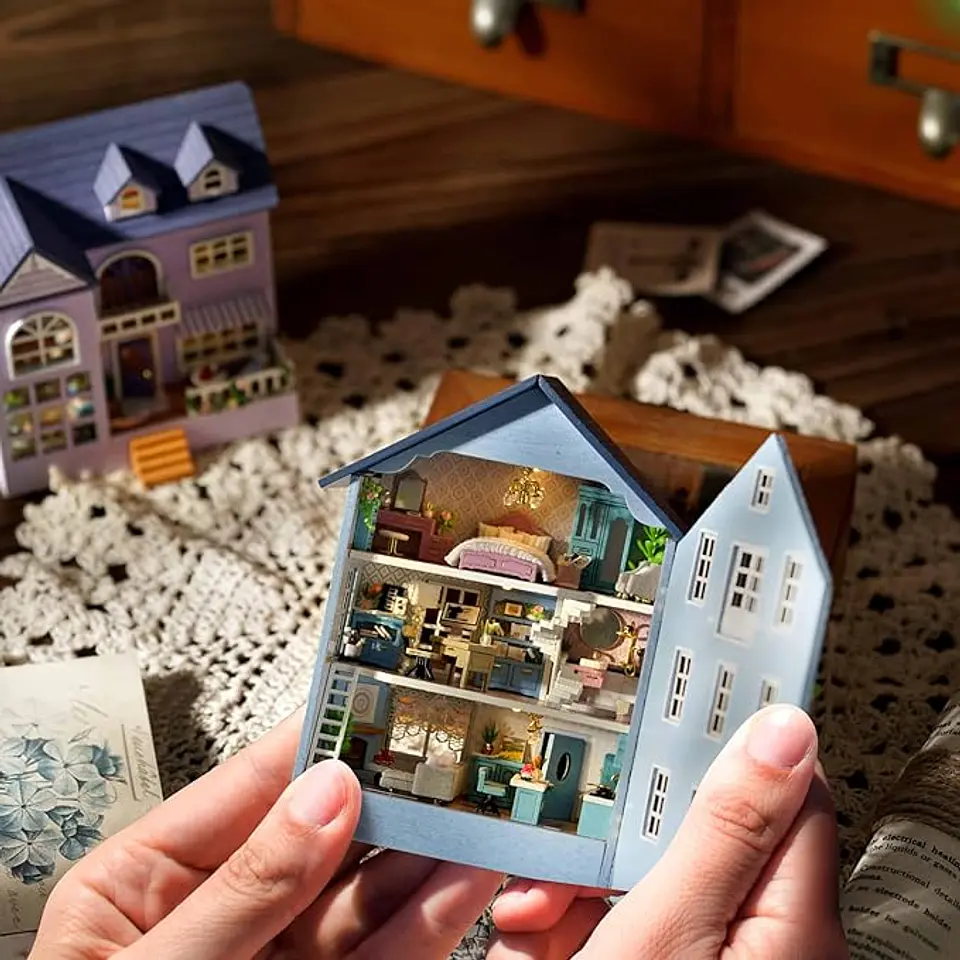 Miniatura Molan House - Cuteroom 3