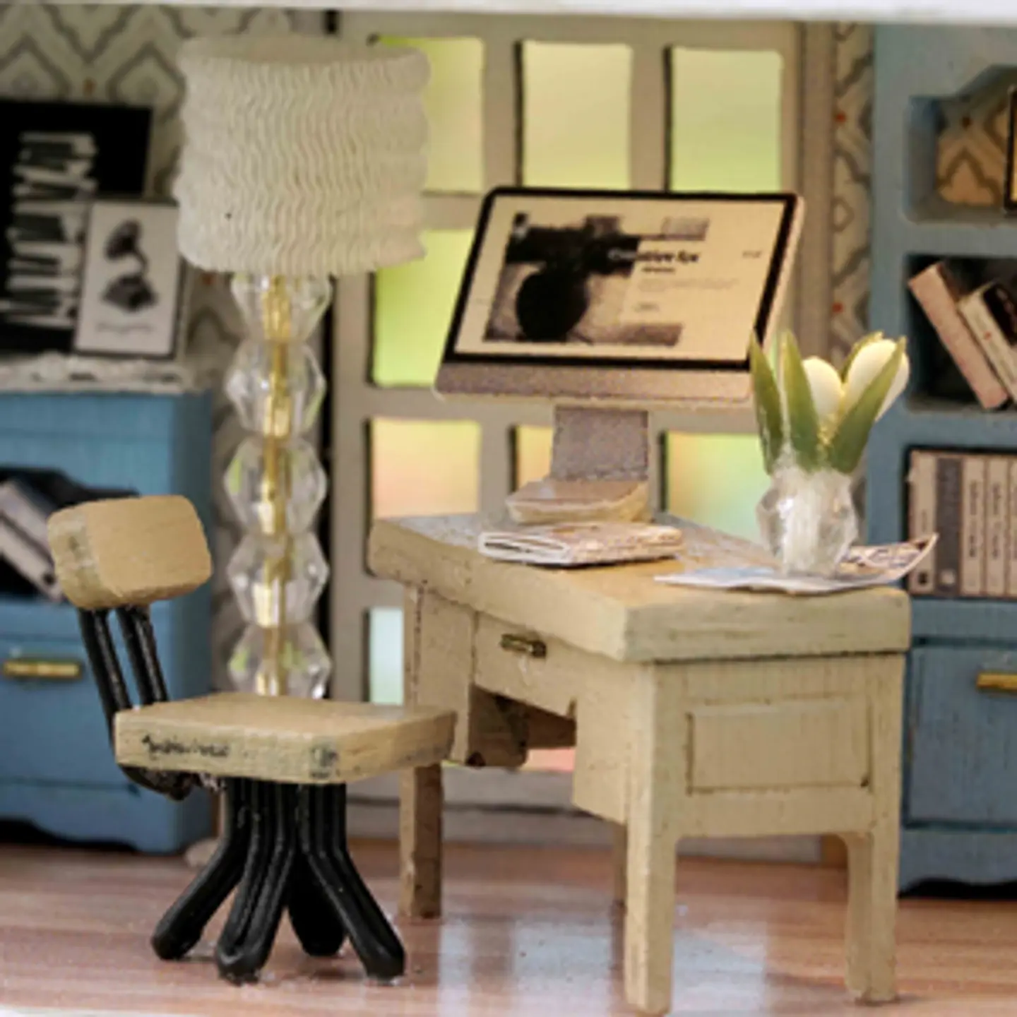 Miniatura Molan House - Cuteroom 4