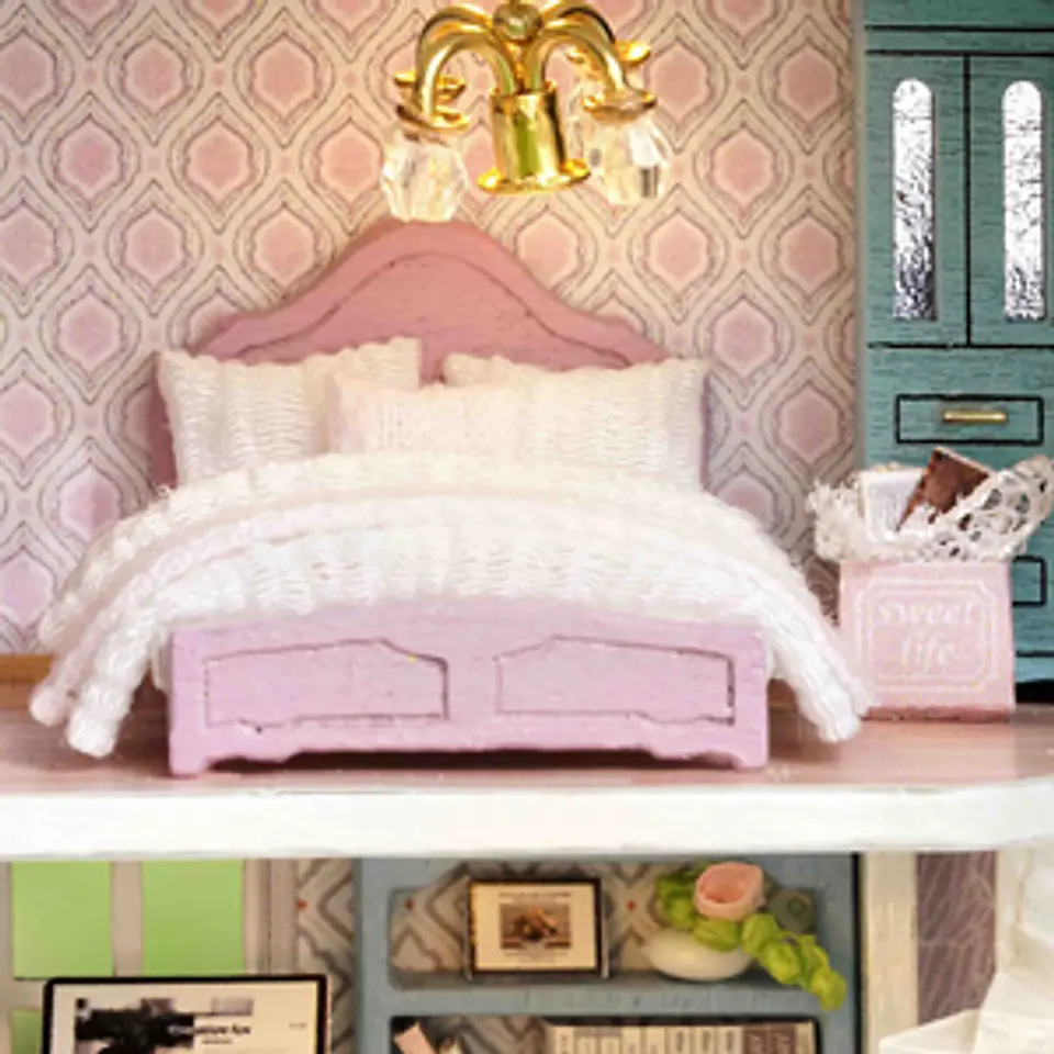Miniatura Molan House - Cuteroom 5