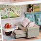 Miniatura Molan House - Cuteroom - Miniatura 6