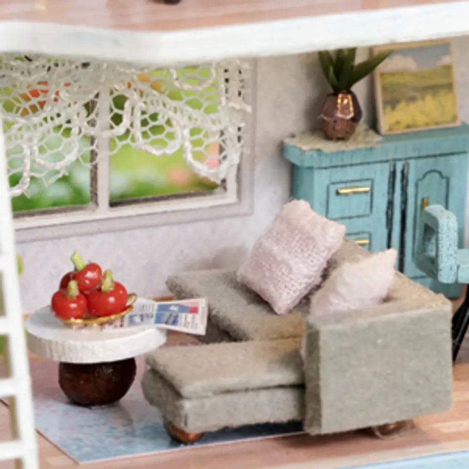 Miniatura Molan House - Cuteroom 6