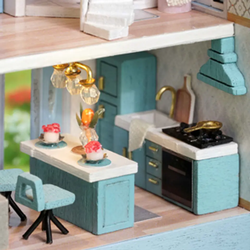 Miniatura Molan House - Cuteroom 7