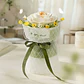 Floral Art - White Camellia - ROKR - Miniatura 2