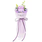 Floral Art - Purple Rose - ROKR - Miniatura 1
