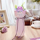 Floral Art - Purple Rose - ROKR - Miniatura 2