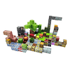 Set 48 Bloques Magnéticos Minecraft