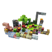 Set 48 Bloques Magnéticos Minecraft
