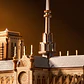 Catedral de París Puzzle 3D de Madera | Rowood - Miniatura 6