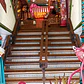 Separador de Libros Street Scene | Book Nook DIY con Luces LED - Miniatura 7