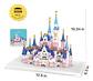 Dream Castle - Set De Minibloques De Construcción - Miniatura 4