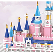Dream Castle - Set De Minibloques De Construcción