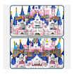 Dream Castle - Set De Minibloques De Construcción